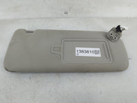 2020-2022 Kia Telluride Sun Visor Shade Replacement Passenger Right Mirror Fits Fits 2020 2021 2022 OEM Used Auto Parts - Oe