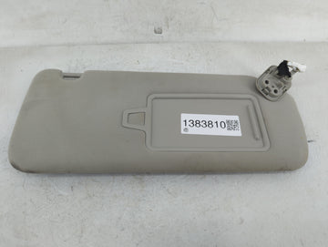 2020-2022 Kia Telluride Sun Visor Shade Replacement Passenger Right Mirror Fits Fits 2020 2021 2022 OEM Used Auto Parts