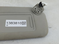 2020-2022 Kia Telluride Sun Visor Shade Replacement Passenger Right Mirror Fits Fits 2020 2021 2022 OEM Used Auto Parts - Oe