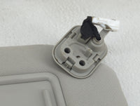 2020-2022 Kia Telluride Sun Visor Shade Replacement Passenger Right Mirror Fits Fits 2020 2021 2022 OEM Used Auto Parts - Oe