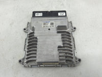 2022 Kia Telluride PCM Engine Control Computer ECU ECM PCU OEM P/N:39199-3L000 Fits OEM Used Auto Parts - Oemusedautoparts1.