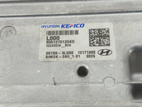 2022 Kia Telluride PCM Engine Control Computer ECU ECM PCU OEM P/N:39199-3L000 Fits OEM Used Auto Parts - Oemusedautoparts1.