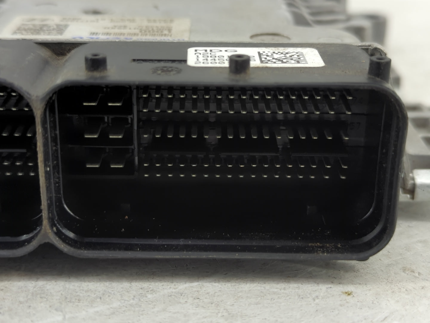 2022 Kia Telluride PCM Engine Control Computer ECU ECM PCU OEM P/N:39199-3L000 Fits OEM Used Auto Parts - Oemusedautoparts1.