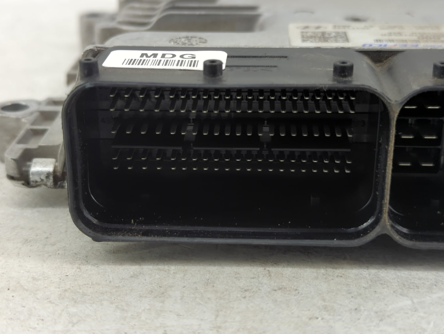 2022 Kia Telluride PCM Engine Control Computer ECU ECM PCU OEM P/N:39199-3L000 Fits OEM Used Auto Parts - Oemusedautoparts1.