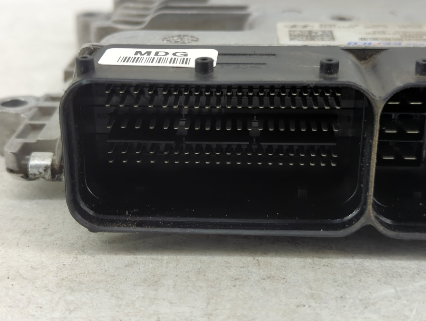 2022 Kia Telluride PCM Engine Control Computer ECU ECM PCU OEM P/N:39199-3L000 Fits OEM Used Auto Parts - Oemusedautoparts1.