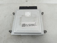 2022 Kia Telluride PCM Engine Control Computer ECU ECM PCU OEM P/N:39199-3L000 Fits OEM Used Auto Parts - Oemusedautoparts1.