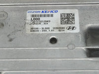 2022 Kia Telluride PCM Engine Control Computer ECU ECM PCU OEM P/N:39199-3L000 Fits OEM Used Auto Parts - Oemusedautoparts1.