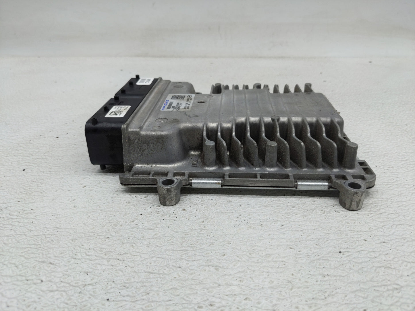 2022 Kia Telluride PCM Engine Control Computer ECU ECM PCU OEM P/N:39199-3L000 Fits OEM Used Auto Parts - Oemusedautoparts1.