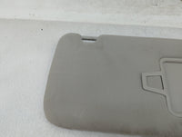 2020-2022 Kia Telluride Sun Visor Shade Replacement Passenger Right Mirror Fits Fits 2020 2021 2022 OEM Used Auto Parts - Oe