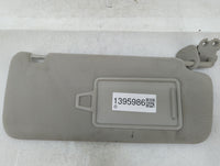 2020-2022 Kia Telluride Sun Visor Shade Replacement Passenger Right Mirror Fits Fits 2020 2021 2022 OEM Used Auto Parts - Oe