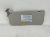 2020-2022 Kia Telluride Sun Visor Shade Replacement Passenger Right Mirror Fits Fits 2020 2021 2022 OEM Used Auto Parts - Oe
