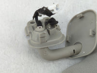 2020-2022 Kia Telluride Sun Visor Shade Replacement Passenger Right Mirror Fits Fits 2020 2021 2022 OEM Used Auto Parts - Oe