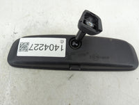 2020-2022 Kia Telluride Interior Rear View Mirror Replacement OEM Fits OEM Used Auto Parts - Oemusedautoparts1.com