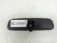 2020-2022 Kia Telluride Interior Rear View Mirror Replacement OEM Fits OEM Used Auto Parts - Oemusedautoparts1.com