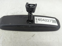 2020-2022 Kia Telluride Interior Rear View Mirror Replacement OEM Fits OEM Used Auto Parts - Oemusedautoparts1.com