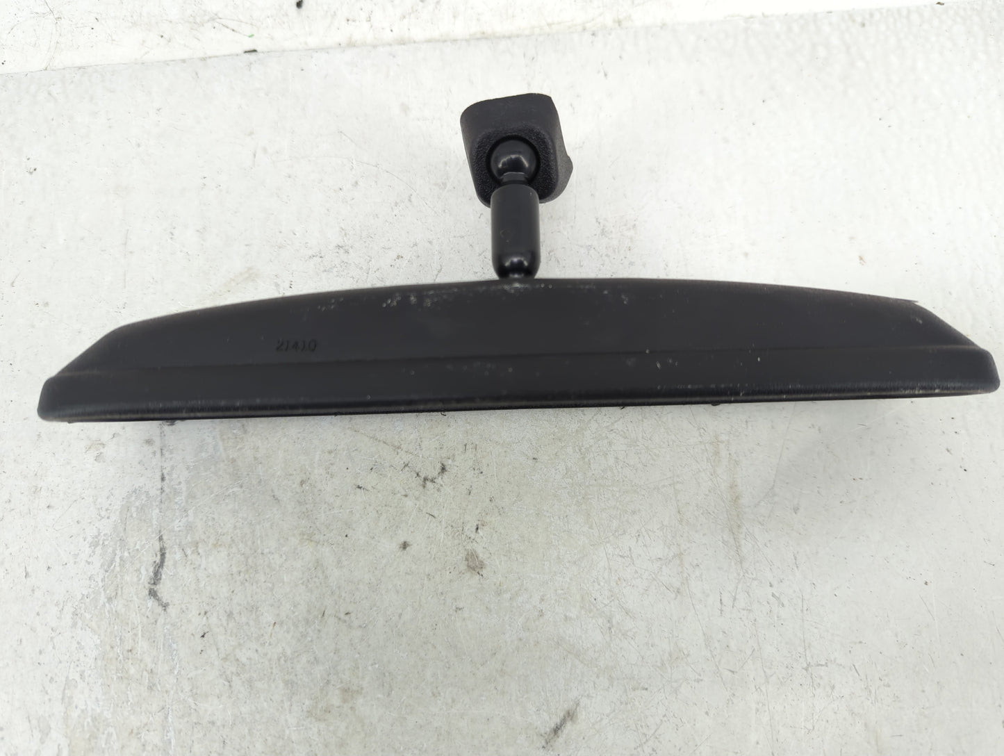 2020-2022 Kia Telluride Interior Rear View Mirror Replacement OEM Fits OEM Used Auto Parts - Oemusedautoparts1.com