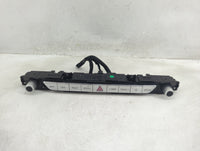 2020-2022 Kia Telluride Climate Control Module Temperature AC/Heater Replacement Fits Fits 2020 2021 2022 OEM Used Auto Part