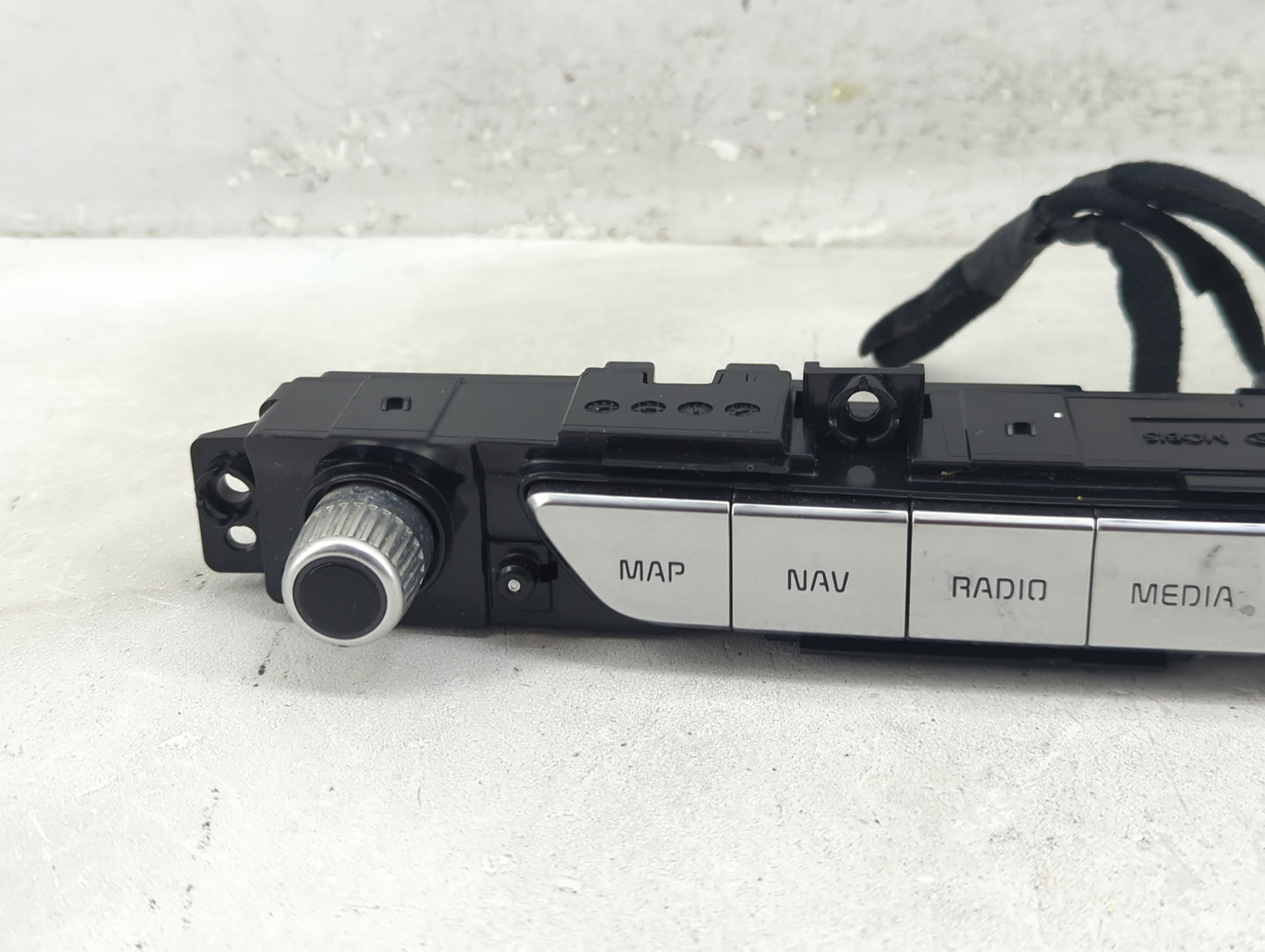 2020-2022 Kia Telluride Climate Control Module Temperature AC/Heater Replacement Fits Fits 2020 2021 2022 OEM Used Auto Part