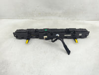 2020-2022 Kia Telluride Climate Control Module Temperature AC/Heater Replacement Fits Fits 2020 2021 2022 OEM Used Auto Part