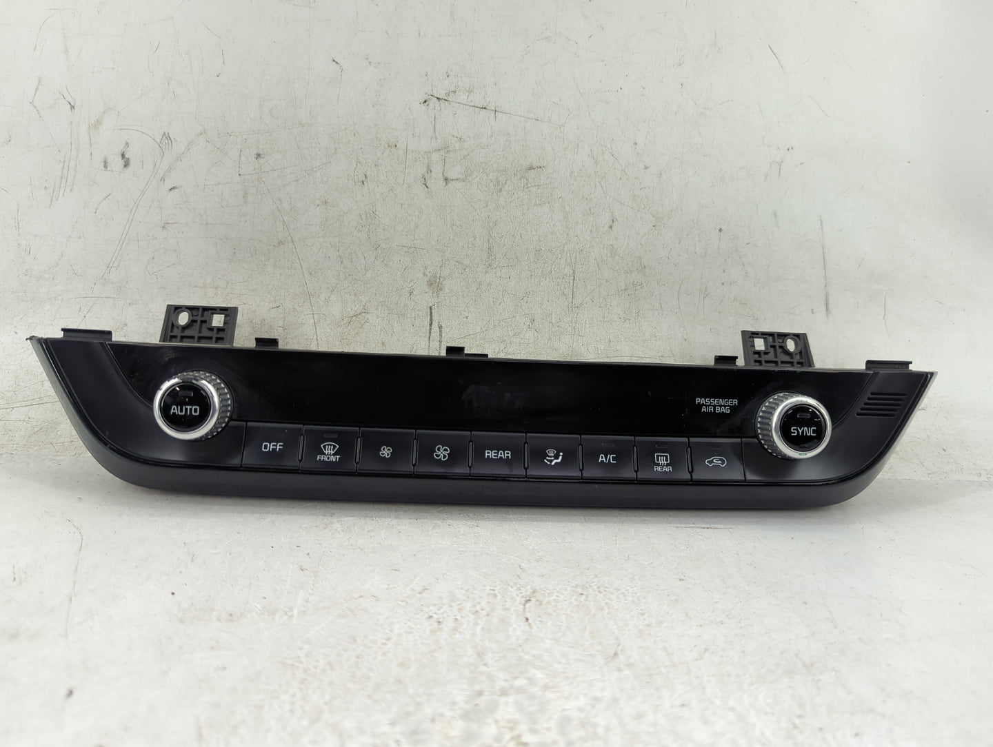 2020-2022 Kia Telluride Climate Control Module Temperature AC/Heater Replacement P/N:97250-S9300 Fits Fits 2020 2021 2022 OE