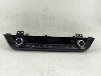 compare product 2020-2022 Kia Telluride Climate Control Module Temperature AC/Heater Replacement P/N:97250-S9300 Fits Fits 2020 2021 2022 OEM Used Auto Parts