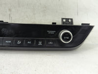 2020-2022 Kia Telluride Climate Control Module Temperature AC/Heater Replacement P/N:97250-S9300 Fits Fits 2020 2021 2022 OE