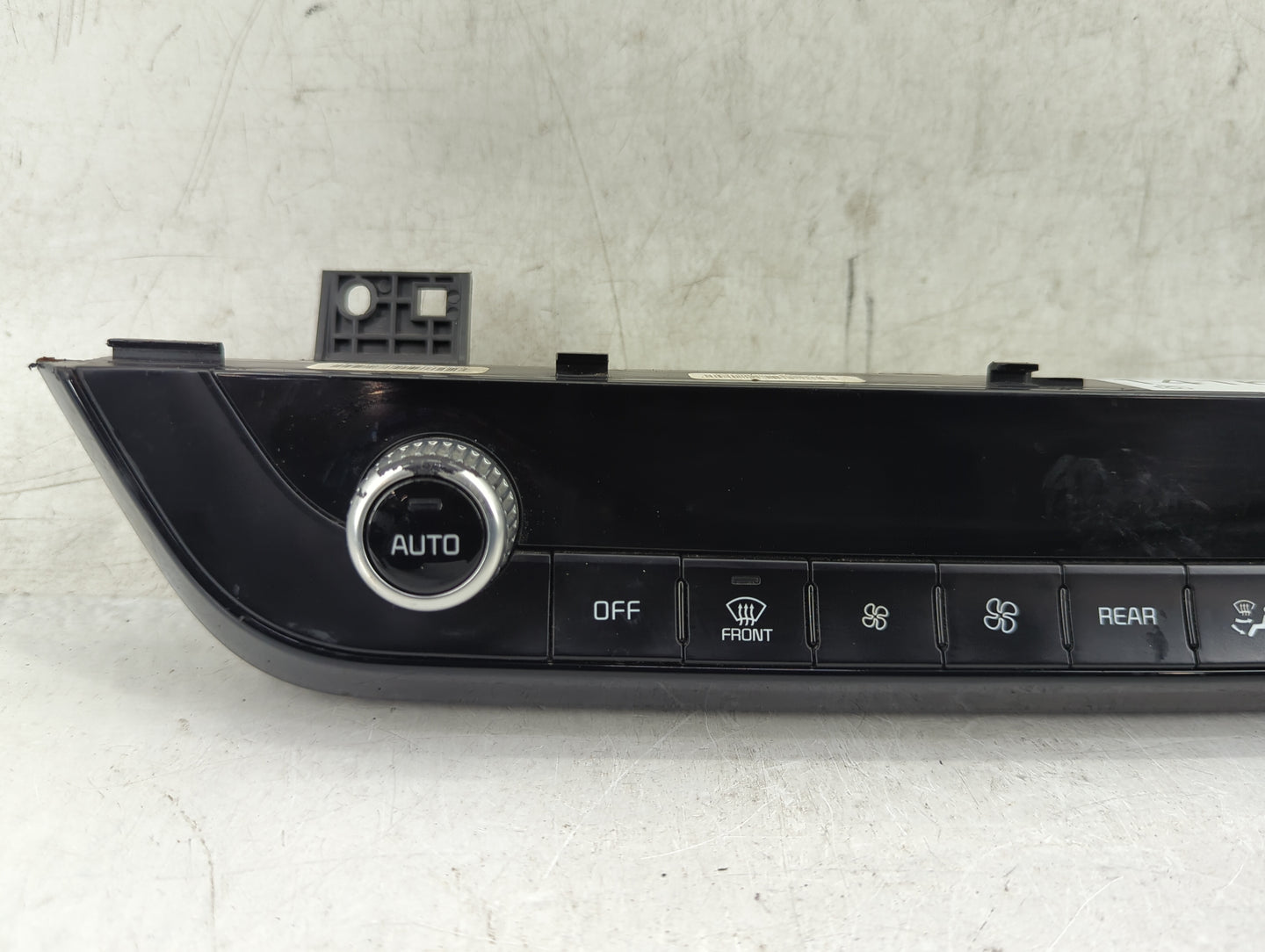 2020-2022 Kia Telluride Climate Control Module Temperature AC/Heater Replacement P/N:97250-S9300 Fits Fits 2020 2021 2022 OE