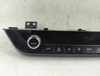 2020-2022 Kia Telluride Climate Control Module Temperature AC/Heater Replacement P/N:97250-S9300 Fits Fits 2020 2021 2022 OE