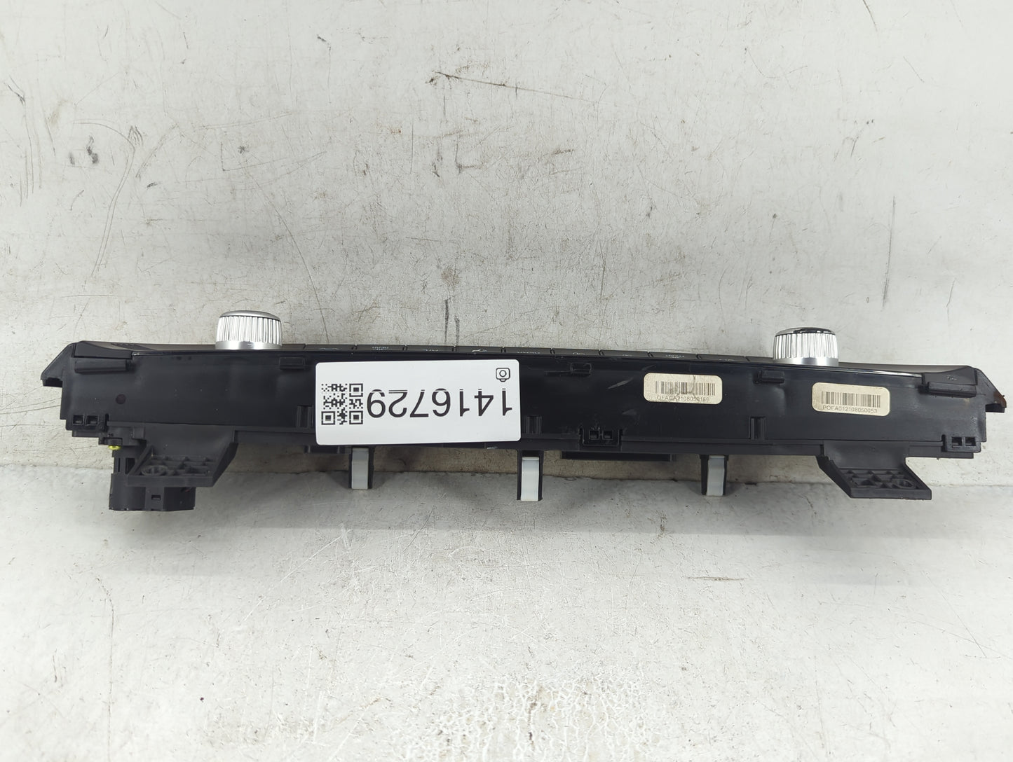 2020-2022 Kia Telluride Climate Control Module Temperature AC/Heater Replacement P/N:97250-S9300 Fits Fits 2020 2021 2022 OE