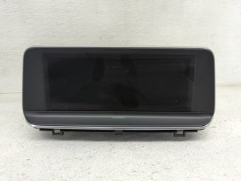 compare product 2020-2022 Kia Telluride Radio AM FM Cd Player Receiver Replacement P/N:96560-S9420CDD Fits Fits 2020 2021 2022 OEM Used Auto Parts