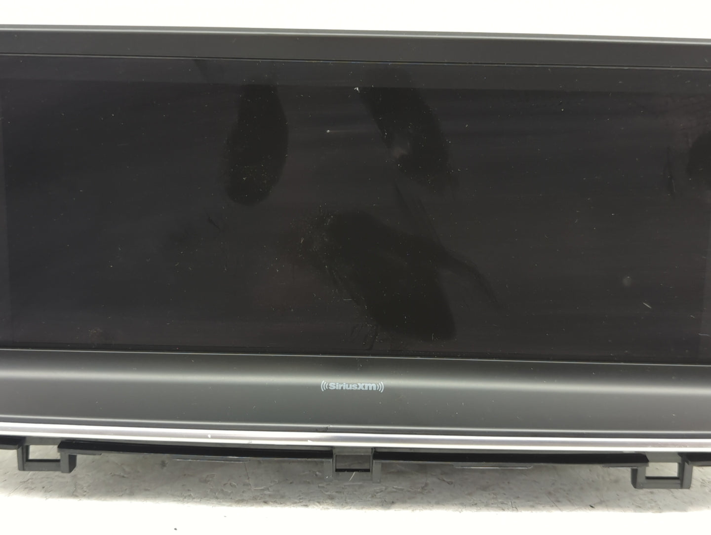 2020-2022 Kia Telluride Radio AM FM Cd Player Receiver Replacement P/N:96560-S9420CDD Fits Fits 2020 2021 2022 OEM Used Auto