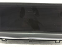 2020-2022 Kia Telluride Radio AM FM Cd Player Receiver Replacement P/N:96560-S9420CDD Fits Fits 2020 2021 2022 OEM Used Auto