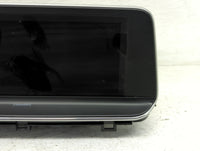 2020-2022 Kia Telluride Radio AM FM Cd Player Receiver Replacement P/N:96560-S9420CDD Fits Fits 2020 2021 2022 OEM Used Auto