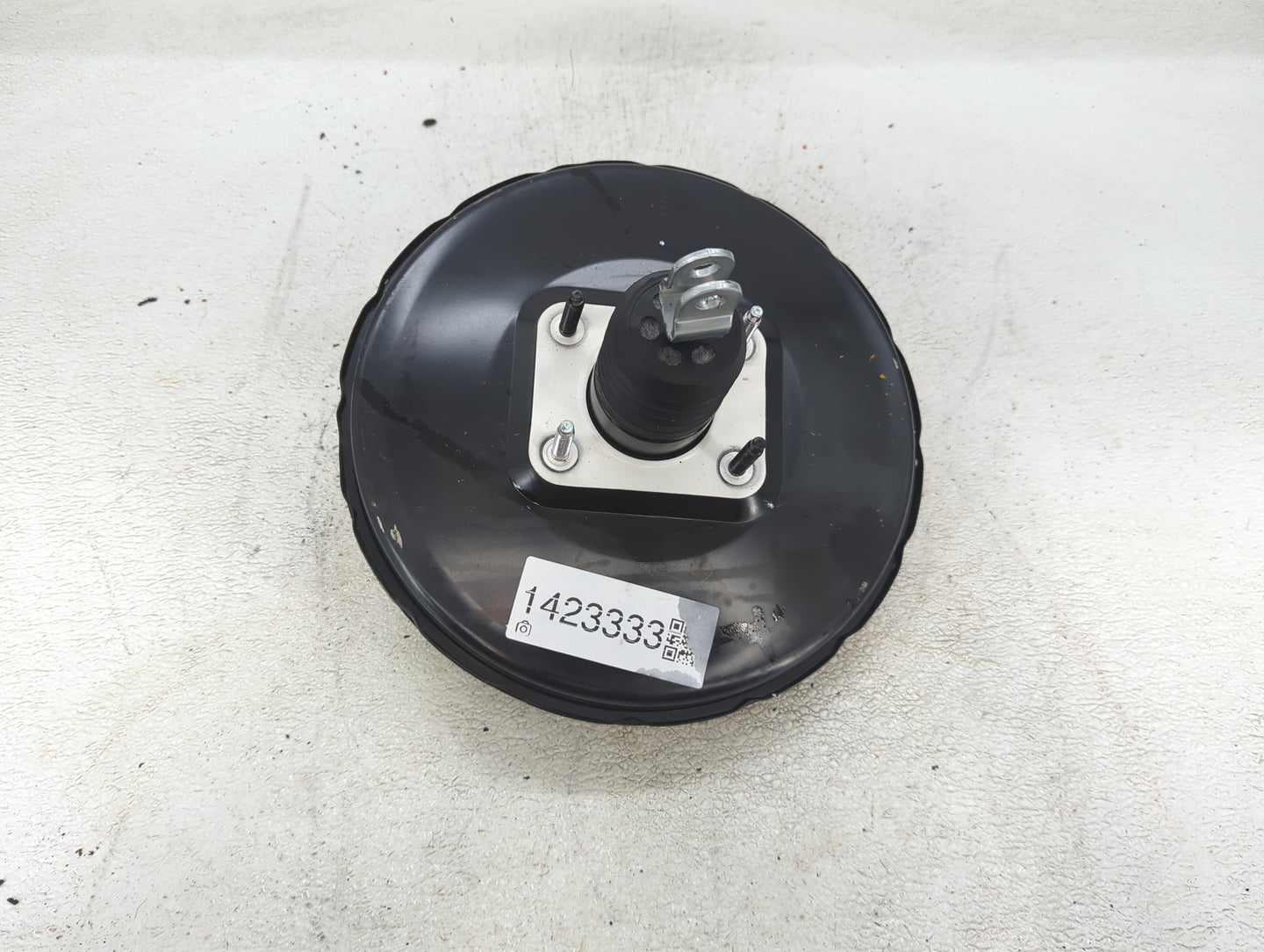2020-2022 Kia Telluride Power Brake Booster Oem 1423333 - Oemusedautoparts1.com