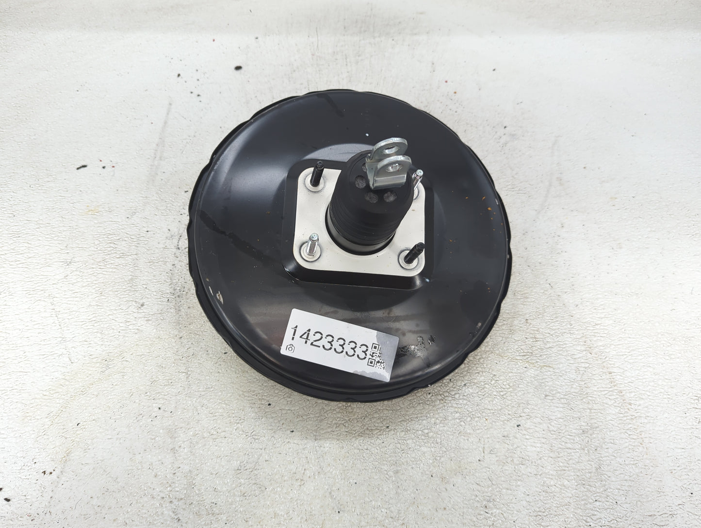 2020-2022 Kia Telluride Power Brake Booster Oem 1423333 - Oemusedautoparts1.com