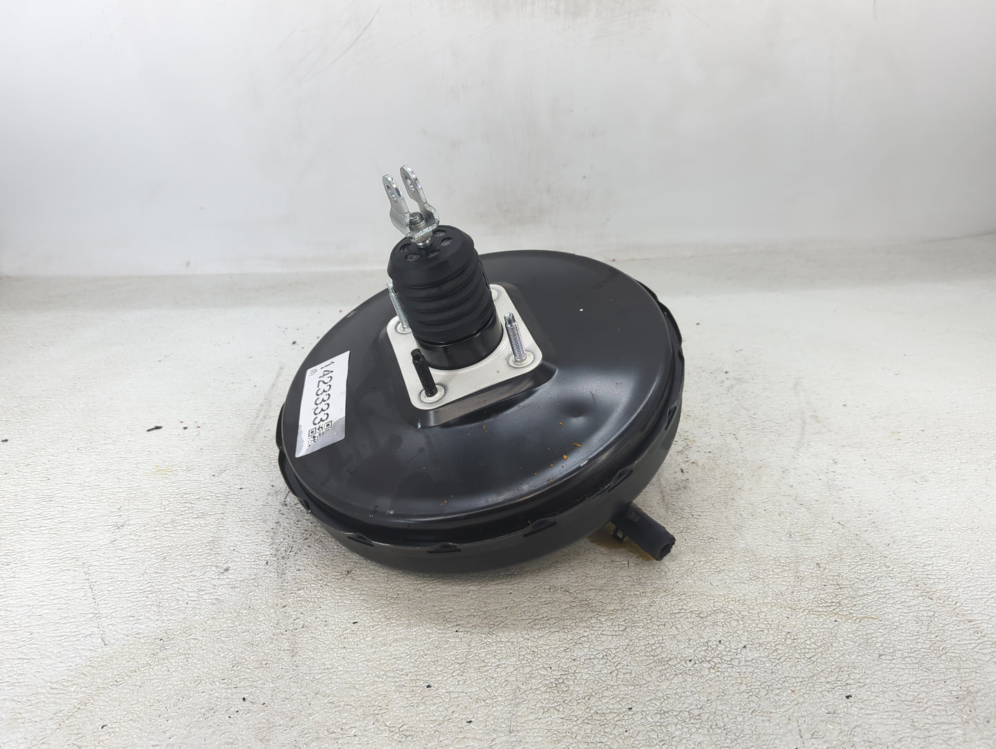 2020-2022 Kia Telluride Power Brake Booster Oem 1423333 - Oemusedautoparts1.com