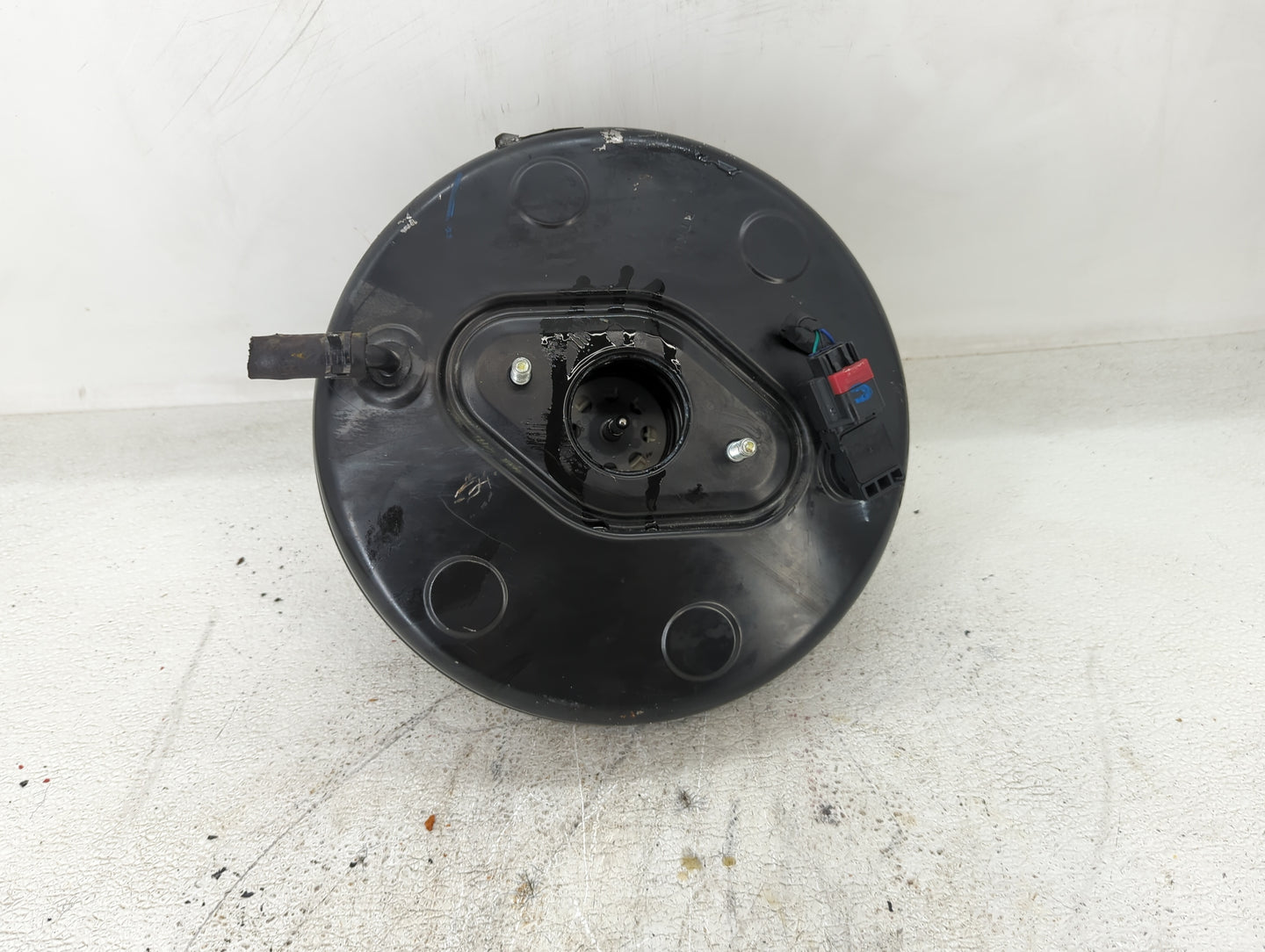 2020-2022 Kia Telluride Power Brake Booster Oem 1423333 - Oemusedautoparts1.com
