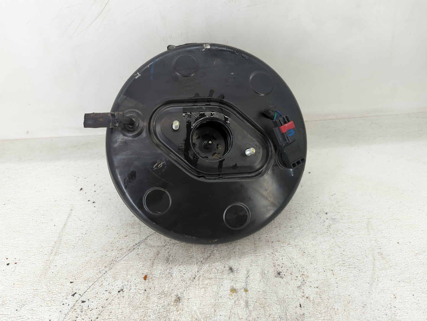 2020-2022 Kia Telluride Power Brake Booster Oem 1423333 - Oemusedautoparts1.com