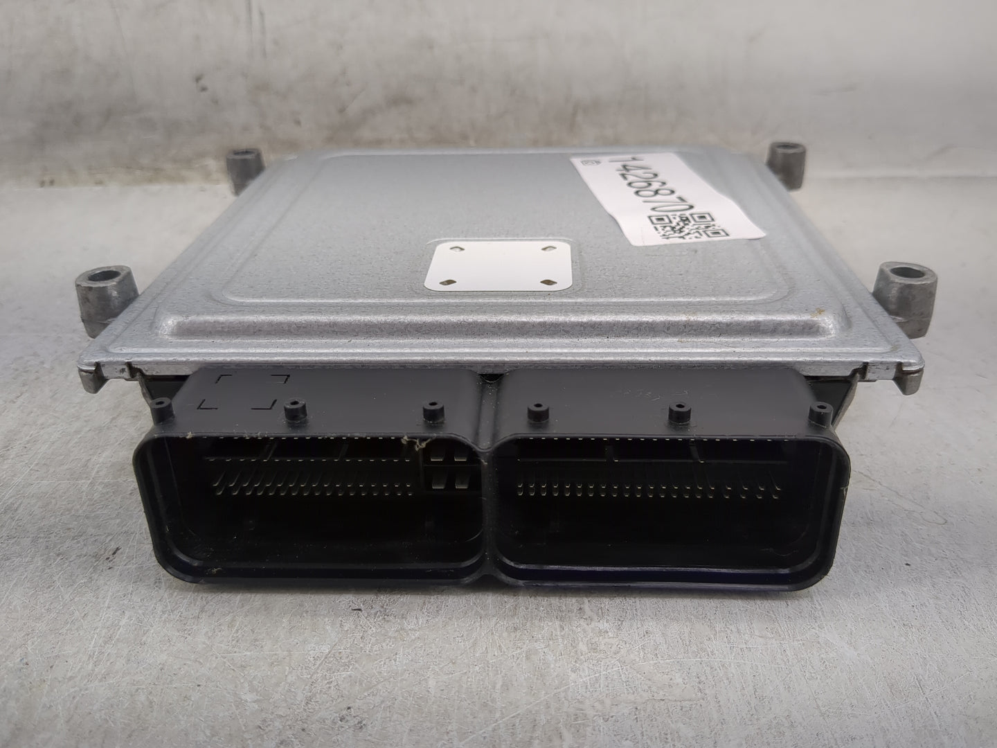 2022 Kia Telluride PCM Engine Control Computer ECU ECM PCU OEM P/N:39199-3L000 9001270125KD Fits OEM Used Auto Parts - Oemus