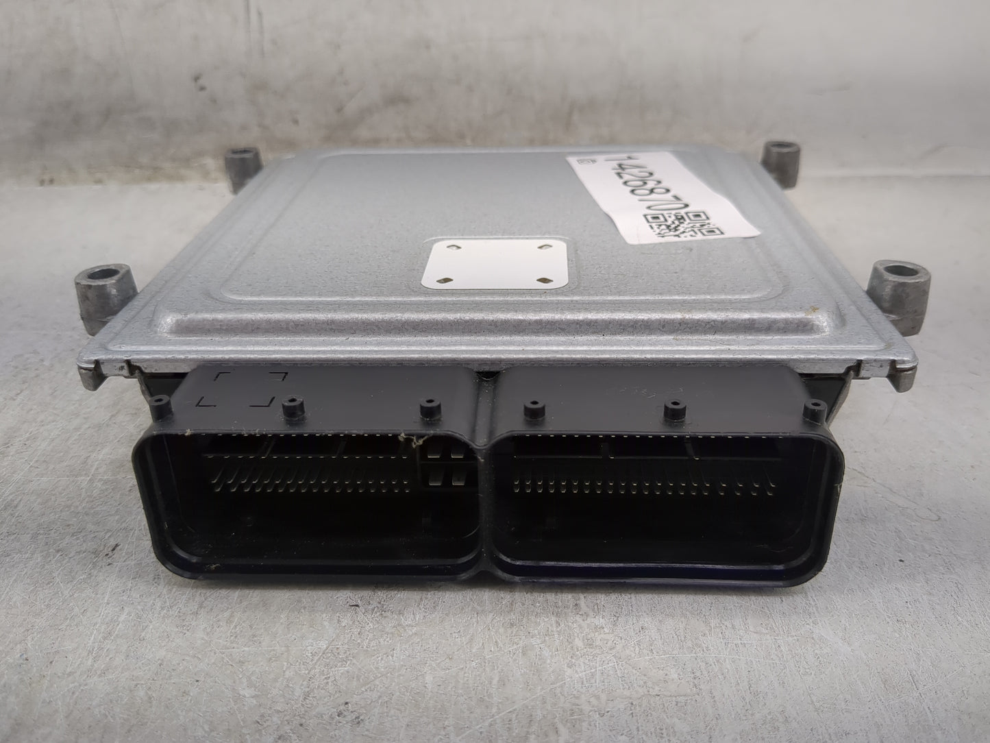 2022 Kia Telluride PCM Engine Control Computer ECU ECM PCU OEM P/N:39199-3L000 9001270125KD Fits OEM Used Auto Parts - Oemus