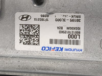 2022 Kia Telluride PCM Engine Control Computer ECU ECM PCU OEM P/N:39199-3L000 9001270125KD Fits OEM Used Auto Parts - Oemus