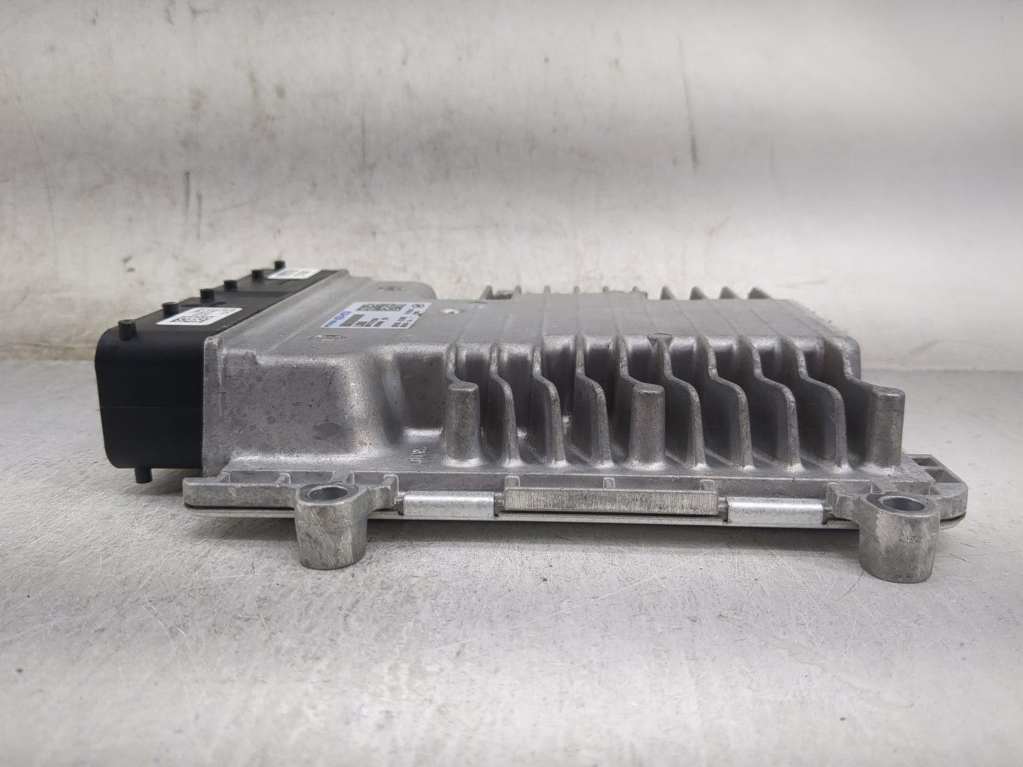 2022 Kia Telluride PCM Engine Control Computer ECU ECM PCU OEM P/N:39199-3L000 9001270125KD Fits OEM Used Auto Parts - Oemus