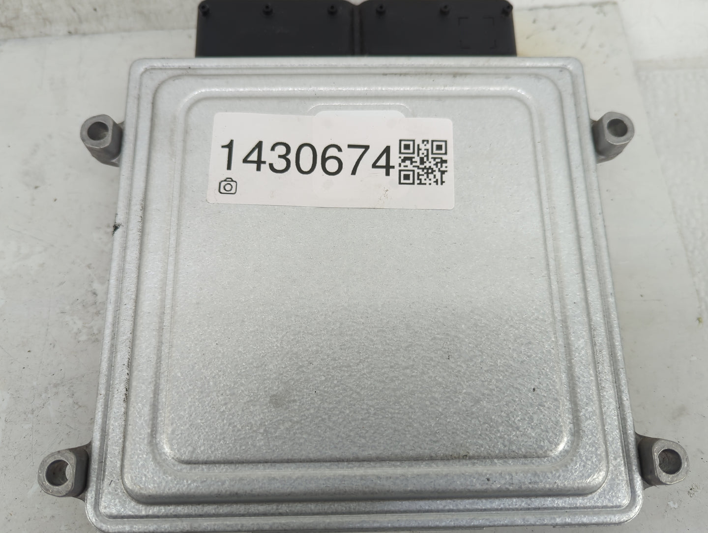 2022 Kia Telluride PCM Engine Control Computer ECU ECM PCU OEM P/N:39199-3L000 Fits OEM Used Auto Parts - Oemusedautoparts1.