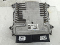 2022 Kia Telluride PCM Engine Control Computer ECU ECM PCU OEM P/N:39199-3L000 Fits OEM Used Auto Parts - Oemusedautoparts1.
