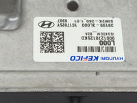 2022 Kia Telluride PCM Engine Control Computer ECU ECM PCU OEM P/N:39199-3L000 Fits OEM Used Auto Parts - Oemusedautoparts1.
