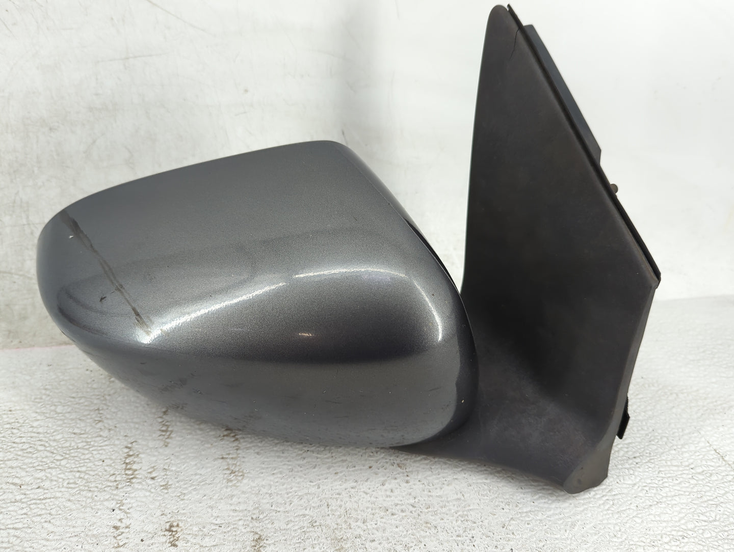 2022 Kia Telluride Passenger Side View Mirror - Right Door Mirror OEM Used - Oemusedautoparts1.com