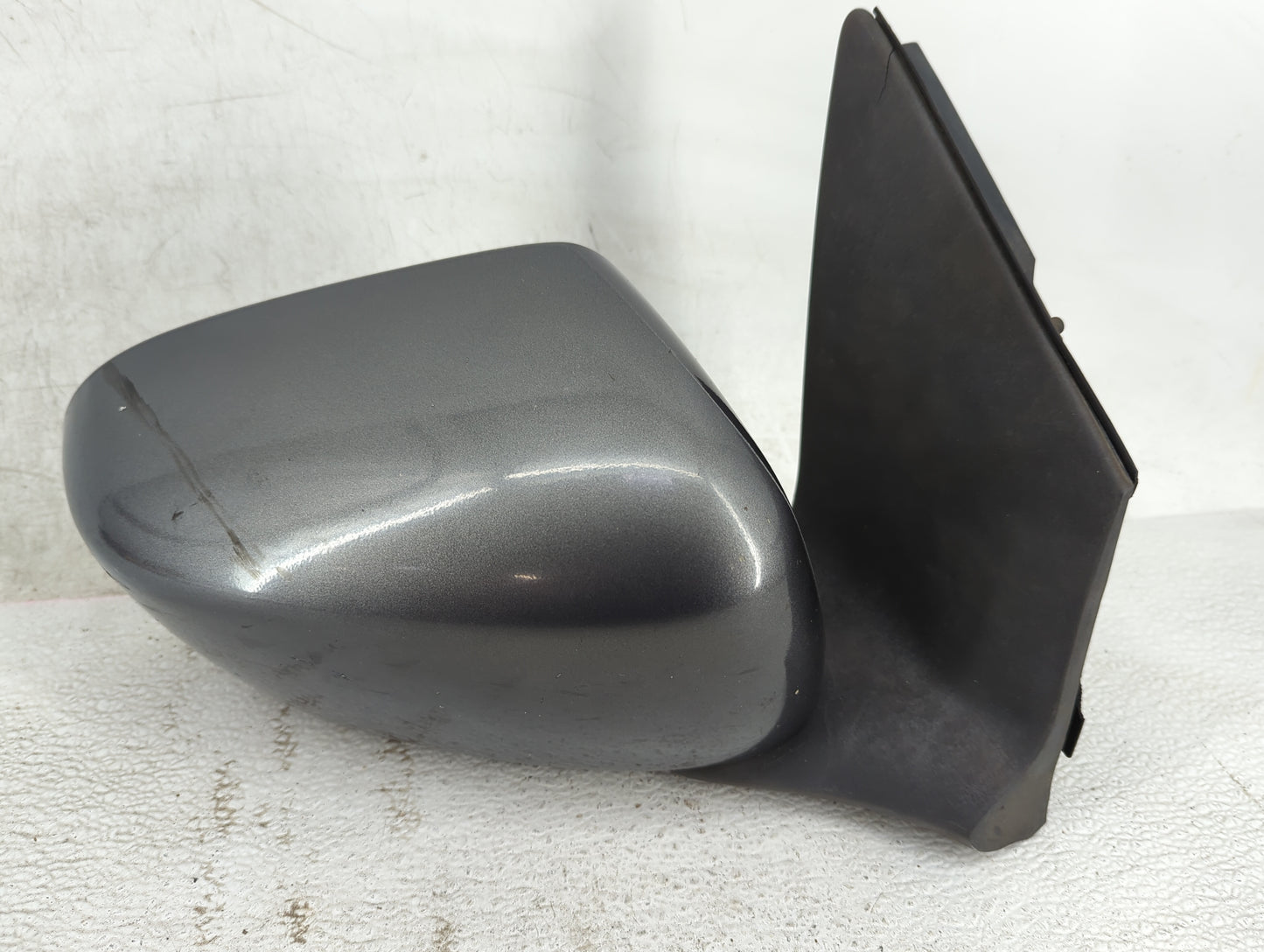 2022 Kia Telluride Passenger Side View Mirror - Right Door Mirror OEM Used - Oemusedautoparts1.com