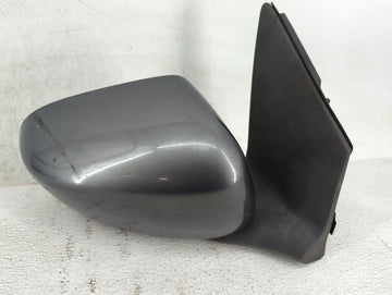 2022 Kia Telluride Passenger Side View Mirror - Right Door Mirror OEM Used - Oemusedautoparts1.com