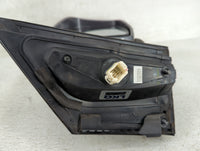 2022 Kia Telluride Passenger Side View Mirror - Right Door Mirror OEM Used - Oemusedautoparts1.com