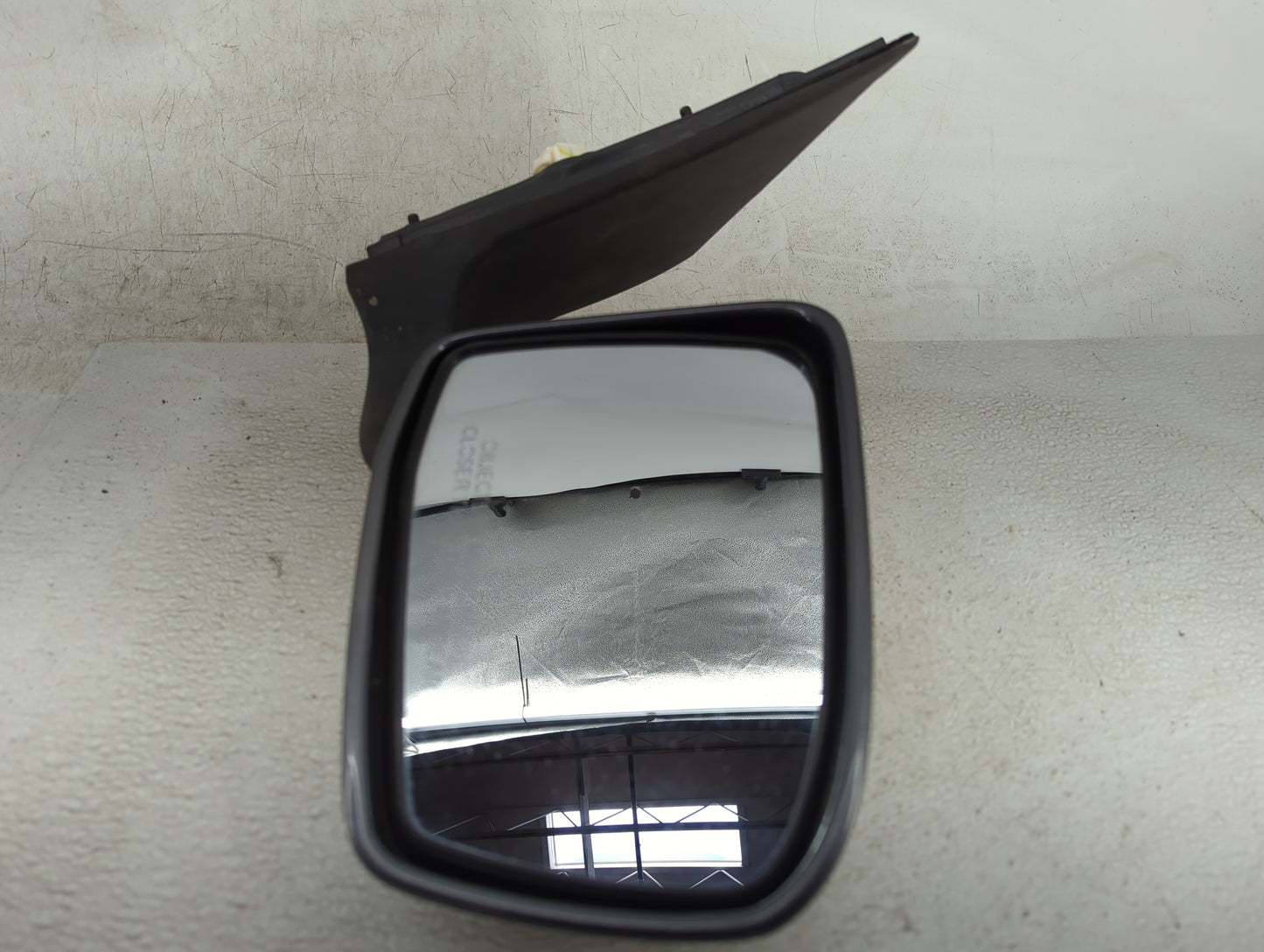 2022 Kia Telluride Passenger Side View Mirror - Right Door Mirror OEM Used - Oemusedautoparts1.com